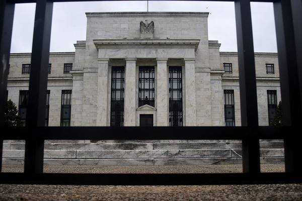 US Fed set to upgrade forecasts for US economic growth