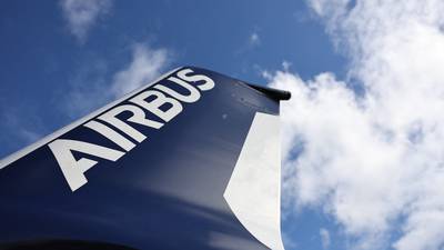 Airbus agree to pay €16m fine to settle French corruption investigation 