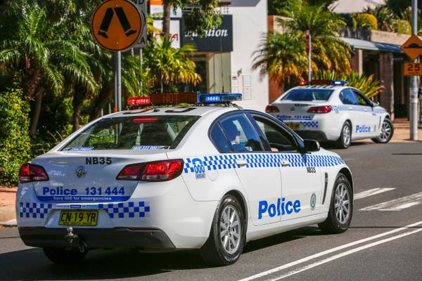 ‘Your home should be your sanctuary’: Three Irishmen charged over alleged $1m Melbourne robbery spree 