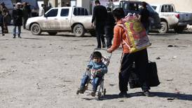 UN ‘stunned’ by multiple civilian casualties in Iraq