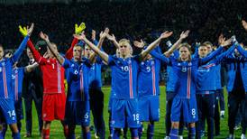Gylfi Sigurdsson helps Iceland seal first World Cup appearance