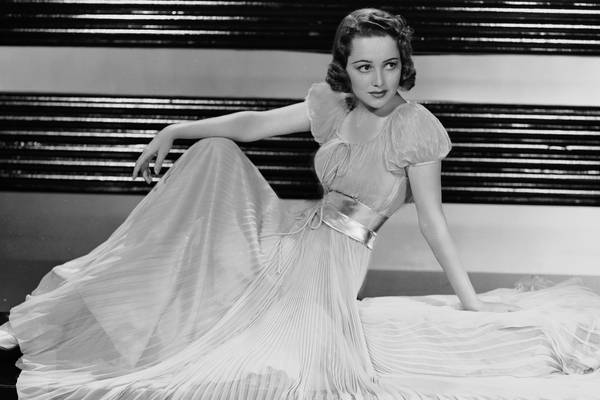 Olivia de Havilland, Gone with the Wind star, dies aged 104