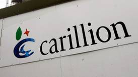 Carillion faces crunch week as troubles mount