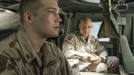Billy Lynn’s Long Halftime Walk review: a heroic  120fps failure