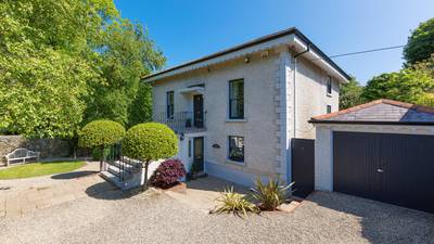 Builder’s labour of love on Waltham Terrace for €1.95m