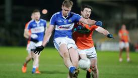 Laois show grit and skill to squeeze past Armagh