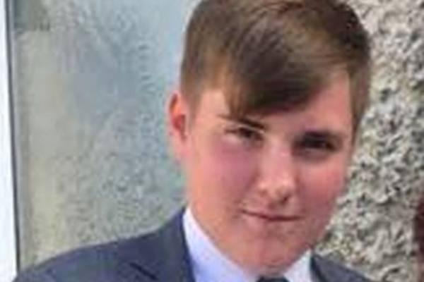 Teenager Cameron Reilly killed by man he had been drinking with in a field, prosecution claims