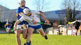 Weather plays havoc as Waterford see off Tipperary in Dungarvan