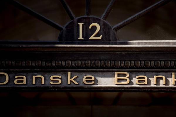 Watchdog monitoring money-laundering scandal at Danske