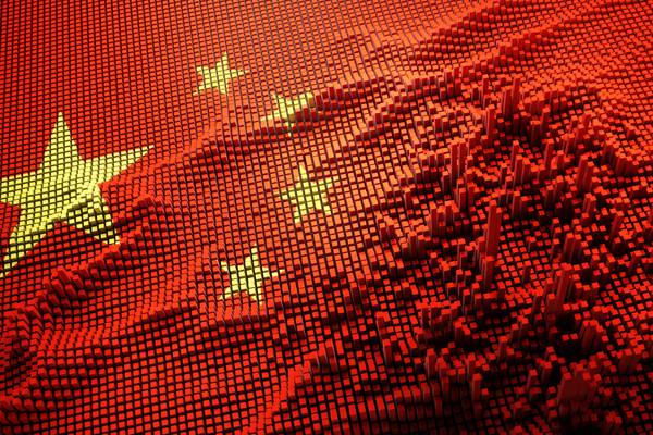 Irish economic model challenged as China’s Xi Jinping seeks to change world order
