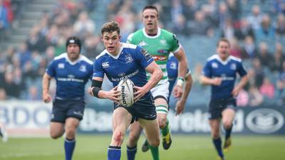 Leinster secure home semi-final with Treviso win