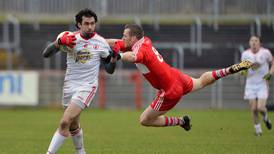 Tyrone recall McMahon brothers for league final test against Dublin