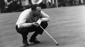 Billy Casper: “A killer on the golf course”