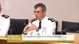 Garda Commissioner apologises to Maurice McCabe