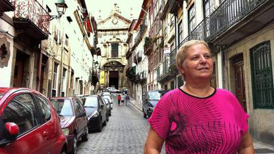 Portugal: no country for old people