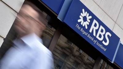 RBS unveils brand changes and new structure