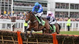 Hurricane Fly proves himself a true champion