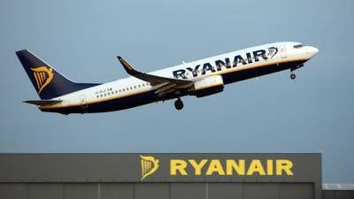 Ryanair asks High Court to stop Aer Lingus appeal over plans for €40 million maintenance hangar