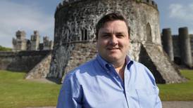 Irish company Sideline Productions to make ‘Great British Castles’