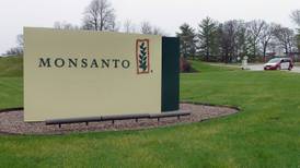 Monsanto to slash 1,000 more jobs, total planned cuts at 3,600