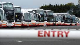 NBRU ‘will not negotiate’ staff transfers to private bus operators