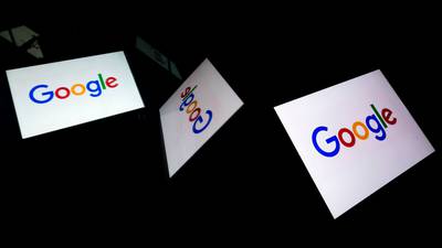 People’s movement to work ‘down a third’ since October, says Google