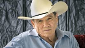 James Lee Burke: Donald Trump is ‘a master at capitalising on what is worst in people’