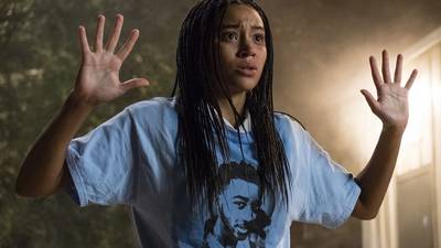 The Hate U Give review: Home truths on the American condition