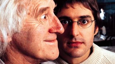 Louis Theroux: My guilt about Jimmy Savile