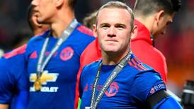 Wayne Rooney has ‘lots of offers’ as decision made on future