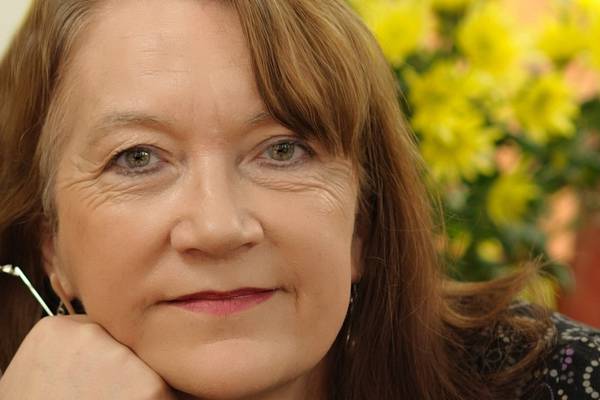1954: A good year for an Irish woman writer to be born