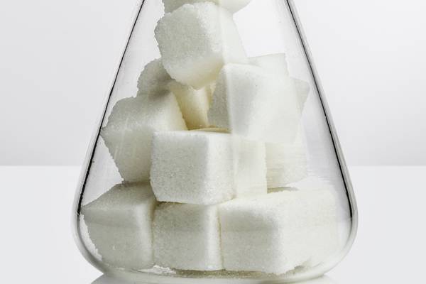 Making batteries from sugar? That’s quite a stretch