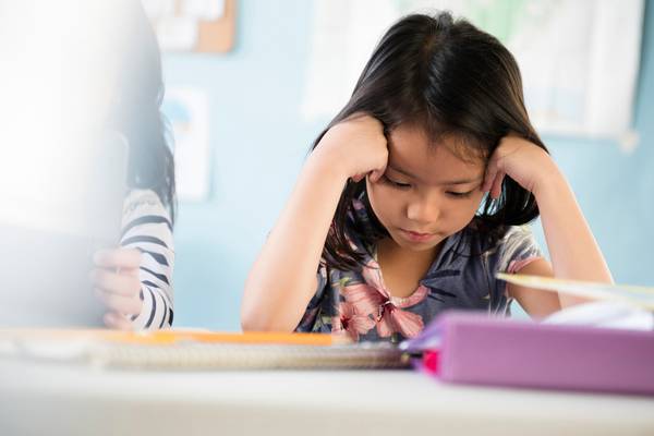 Just 10-30 minutes a day for children's remote learning amid lockdown, says study