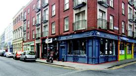 Dublin 1 and 2: Commercial properties for sale