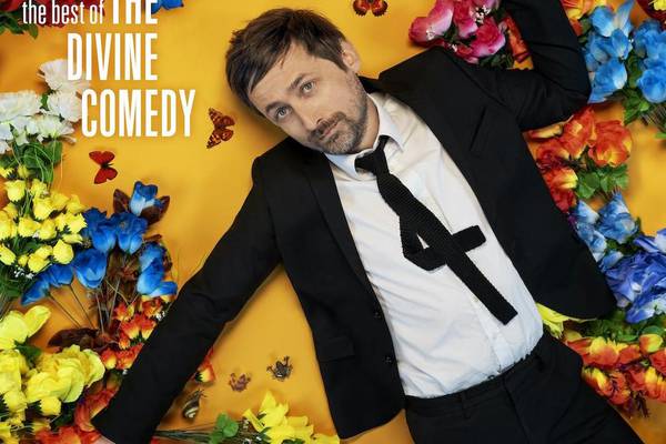The Divine Comedy: Charmed Life review – the Poet Laureate of Pop Music collected