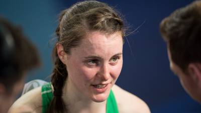 Ciara Mageean apologises but Irish athletics has more problems