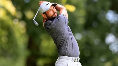 Alex Levy withdraws from Celtic Classic after Covid-19 contact