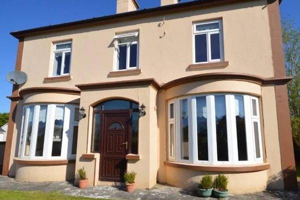 What will €175,000 buy in Mayo and Ballymun?