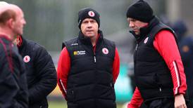 Peter Canavan denies Tyrone go out to play cynical football