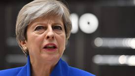 EU: We will kill Brexit negotiations if May insists on trade talks