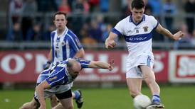 St Vincent’s and St Oliver Plunkett’s/ Eoghan Ruadh set for Dublin final