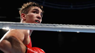 Michael Conlan decision ‘disgraceful’, says British boxing pundit