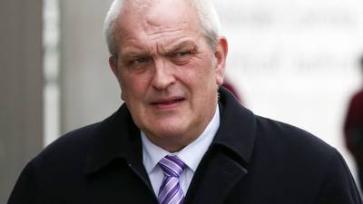 Dublin garda (58) convicted of having child porn on seized laptop