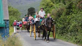 Jarveys in a jam: Killarney traffic threatens to be a tourist trap