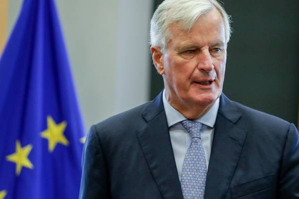 Michel Barnier set to extend his role as EU Brexit negotiator