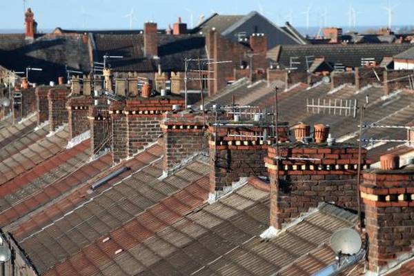 Substandard housing: A dozen Dublin landlords lose Hap payment
