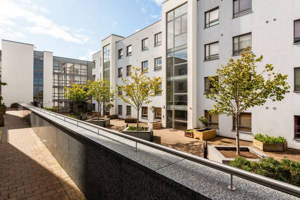 Blanchardstown apartment portfolio at €7m offers purchaser 6.2% gross yield