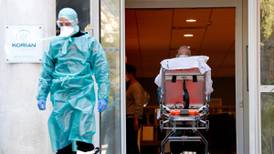 Coronavirus: HSE advised nursing homes last month to manage their own cases