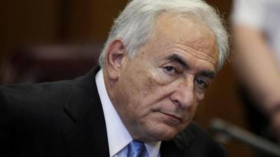 Strauss-Kahn to stand trial for ‘aggravated pimping’