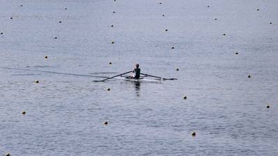 Erne Head of the River in Enniskillen has pride of place this weekend